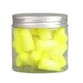 thumbnail image 2 of Tapones para los oídos para dormir, 30 tapones para los oídos para dormir Tapones para los oídos para dormir Tapones para los oídos para conciertos Características líderes en su clase, 2 of 8