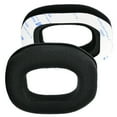thumbnail image 3 of Replacement Earpad Earmuffs for ASTRO (Gaming A40 A50 gen3 gen4) Headphones Soft and Elastic, 3 of 8