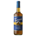 thumbnail image 5 of Torani Sugar Free Classic Caramel Flavouring Syrup, 25.4 fl oz (750ml) Glass Bottle with Absol Gold Pump, 5 of 5