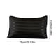 thumbnail image 3 of Funda de Almohada Estándar | Funda de Almohada Satinada para Cama | Funda de Almohada de Poliéster Suave para El Hogar, Dormitorio o Residencia Estudiantil | 1 Unidad, 20 X 30 Pulgadas, 3 of 6