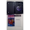 thumbnail image 2 of Scooby Doo Night of 100 Frights - Nintendo GameCube, 2 of 3