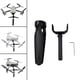 thumbnail image 4 of Trípode de pantalla de escritorio plegable y ajustable para DJI Mavic, soporte de fácil transporte Para Dji Pro Dji 2, 4 of 9