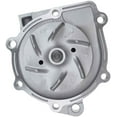 thumbnail image 2 of A-Premium Engine Water Pump with Gasket Compatible with Chevrolet Tracker 1999-2003 Suzuki SX4 Aerio Esteem Vitara Sidekick, 2 of 5