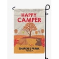 thumbnail image 1 of Printtoo Drapeaux de Camping Multicolores pour Véhicule Récréatif, Drapeau Personnalisé Double Face, Décoration Extérieure, 1 of 4