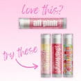 thumbnail image 3 of Delight Naturals All Pink Lip Balm - 3 Pack, 3 of 4
