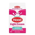 thumbnail image 2 of Hood Ultra-Pasteurized Light Cream, 16 oz, 2 of 8