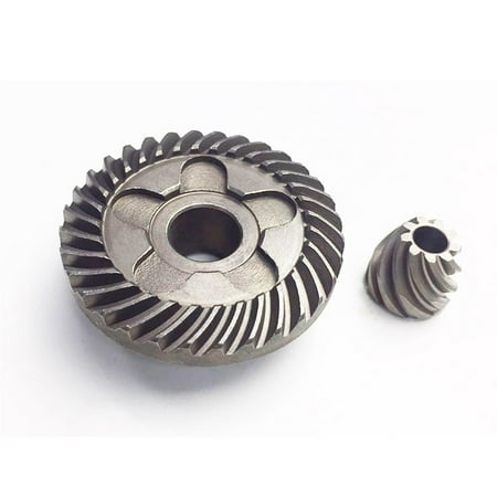 

Angle Grinder Gear Straight Helical Tooth Power Tool Accessories for GWS6-100
