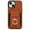 Brown, variant on Dteck Card Slots Wallet Case for iPhone 15,Shockproof Premium PU Leather Kickstand Protective Cover with Ring Holder Back Case,Apricot