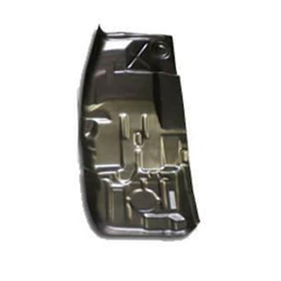 1975-81 Pontiac Firebird Die Formed Complete Floor Pan, LH