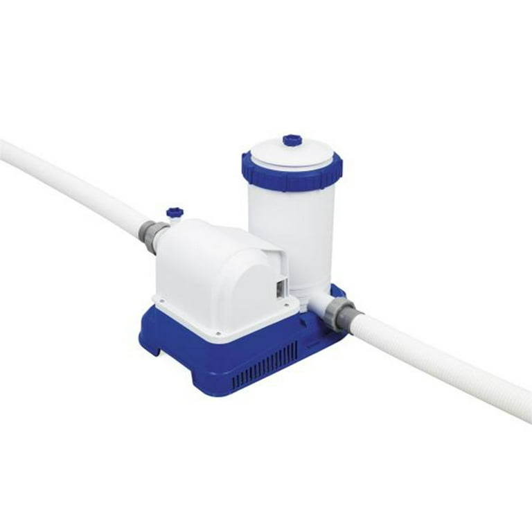 Summer Waves outlets 2500 GPH Flowclear Pump for Pools