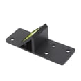 thumbnail image 4 of "Leica-Compatible 45° Mini Survey Prism - High-Precision Optical Glass Reflector for Total Stations (25.4mm Diameter, +2mm Constant)"  

(Character count: 144)  

Alternative option:  
"Single-Sided, 4 of 6