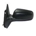 thumbnail image 2 of For 99-05 Jetta & 99-06 Golf Rear View Mirror Manual Remote Folding Driver Side, 2 of 5