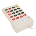 thumbnail image 4 of ATTOE Smart Keyboard RFID Access Control Reader Card Reader Dual USB Security Door Entry (ID)-0816371, 4 of 5