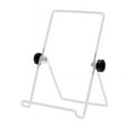 thumbnail image 5 of Mobile Phone Tablet Computer Stand Desktop Folding Portable Lazy Stand Metal Wire, 5 of 5