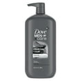 thumbnail image 1 of Champú purificador de carbón DOVE MEN+CARE DV M SH, 900 ml, 1 of 4