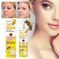 thumbnail image 4 of Bee Venom Anti-Wart Spray, Bee Venom Spray,2025 New Tag Recede Bee Venom Treatment Spray for Women and Men, 4 of 5