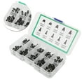 thumbnail image 4 of Micro Switch, 10 Kinds Of Switches, Easy To Operate And Long Service Life, Key Switch, for Button Switch Audio Computer Electronic Product, 4 of 7