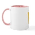 thumbnail image 2 of CafePress - Beans Fart Fuel Mugs - 11 oz Ceramic Mug - Novelty Coffee Tea Cup, 2 of 6