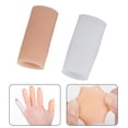 thumbnail image 5 of Mosiee 1Pcs Finger Cover Silicone Elastic Protectm Saxophone For Woodwind Instrument Part, 5 of 5