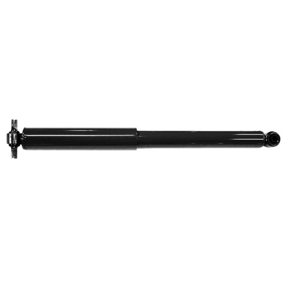 Gabriel 81560 Guardian Rear Shock Absorbers Fits 87-96 Dodge Dakota RWD (1 pack)