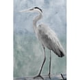 thumbnail image 3 of Kimberly, Allen 11x14 Black Modern Framed Museum Art Print Titled - Standing Tall, 3 of 5