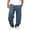 A-Light Blue, variant on Mens Sweatpants 2025 Baggy Wide Solid Color Casual Straight Leg Wide Leg Drawstring Pocket Sweatpants Long Pants Athletic Pants for Workout, Jogging, Running