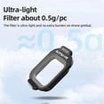 thumbnail image 4 of Lens Filters Set for FLIP Light Reduction Vlog Aerial Camera Accessories Camera Filters Gimbal Protector Set B, 4 of 5