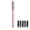 B, variant on Multi Texture Clay Pattern Roller Modeling Stick Set, Silicone Texturing Tool Kit for DIY Handcraft Sculpting Pottery Art Learner Craft Creation Supplies