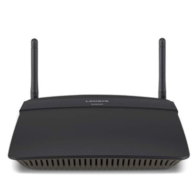 Router Linksys AC1200 EA6100 867MBPS 5GHZ RM2CA Doble Banda