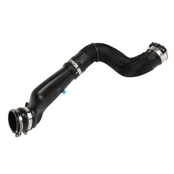 Intercooler Outlet Air Hose
