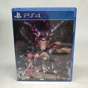 Project Xenon Valkyrie + (PS4)