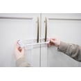 thumbnail image 5 of Verrou d'Armoire Blanc PLS 2 Pa (Lot de 1), 5 of 5