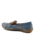 thumbnail image 7 of Patrizia Bruns Women’s Moccasin Loafer with Flexible Easily-worn Comfort, 7 of 7