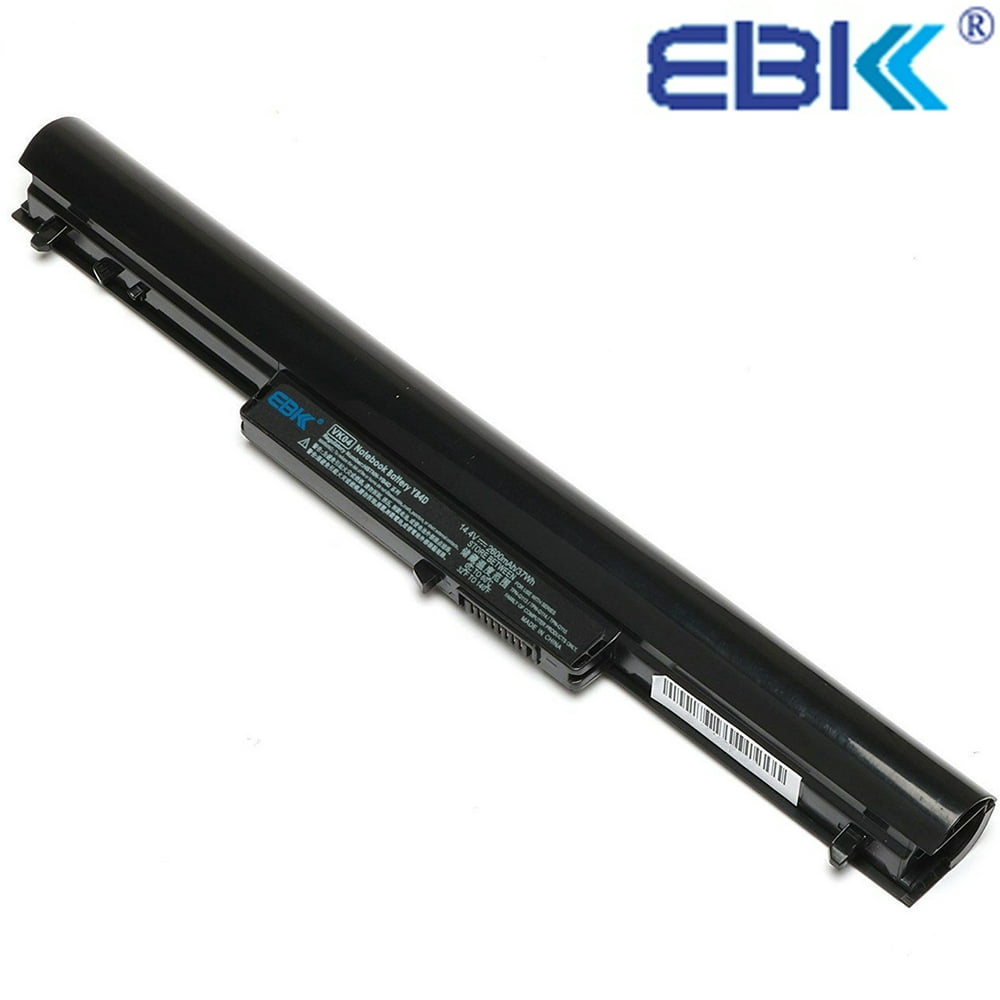 New 2200mAh 695192001 Laptop Battery for HP VK04 H4Q45AA HSTNNDB4D