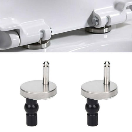 

Universal Toilet Cover Accessories Cover Plate Screw Connection Piece Toilet Cover Universal Toilet Installation Fixed Expansion Screw