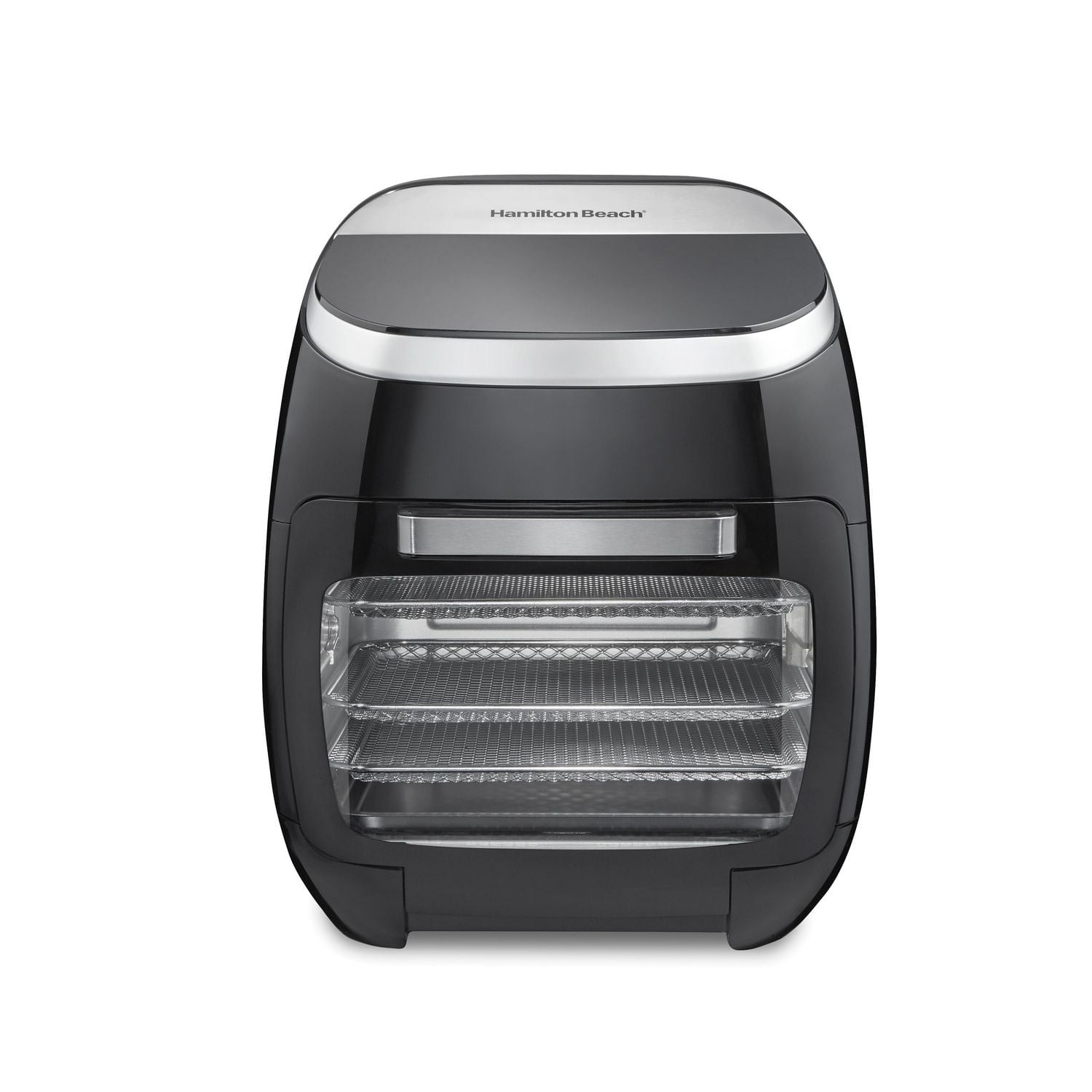 Hamilton Beach Digital Air Fryer Oven 35073