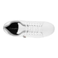 thumbnail image 4 of TENIS CABALLERO LAMBORGHINI 7828 SIMIPIEL BLANCO Lamborghini  7828, 4 of 4