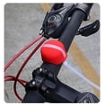 thumbnail image 3 of Cycling Protective Case Compatible for AirTag Waterproof Silicone Anti-lost Cover Locator Protective Cover, 3 of 10