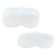 thumbnail image 1 of 150 pegatinas de papel de algodón para membrana nasal (estilo largo), 1 of 7