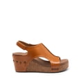 thumbnail image 2 of Sandalias de Plataforma con Cuña para Mujer DREAM PAIRS, Tacón de 6.5 cm, 2 of 7