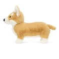 thumbnail image 2 of Peluche Jellycat Betty Corgi mediano 21 cm, 2 of 3
