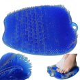 thumbnail image 1 of Shower Foot Scrubber Massager For Shower Floor,acupressure Mat, 1 of 5
