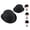 mens bowler hat_#01, variant on Halloween Bowler Hat for men Black Blended Wool Felt Derby Costume Hat(1PC)