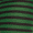 Black/Hunter Green, variant on Women's Striped Tights, Style 7471
