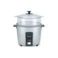 thumbnail image 1 of Panasonic SRY22FGJL 12 Cup Rice Cooker/Steamer, 1 of 6