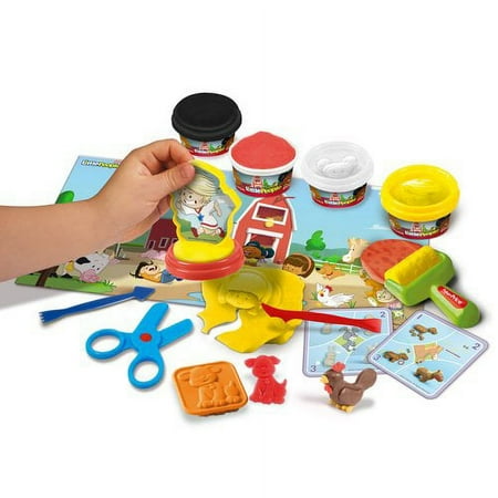 Discovery Dough Set