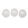 thumbnail image 2 of 6 Unidades de de Silicona Accesorio de Fabricacion de Anillos para Mujeres Sunnimix molde de joyería de silicona, 2 of 8
