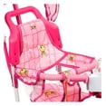 thumbnail image 4 of Triciclo MyToy  Rainbow Rosa, 4 of 4