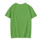 thumbnail image 3 of Moonsky Camiseta unisex Huntrix Dem-0n, colores cómodos, camiseta Huntrix para niñas, camiseta Mira Rumi Joey, merchandising, regalo juvenil para fans del K-pop (Verde 2XL), 3 of 3