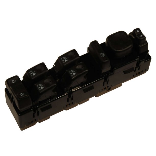 Genuine OEM Replacement for 20052007 Hummer H2 Door Window Switch